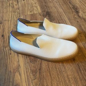 Rothy’s slip-on sneakers